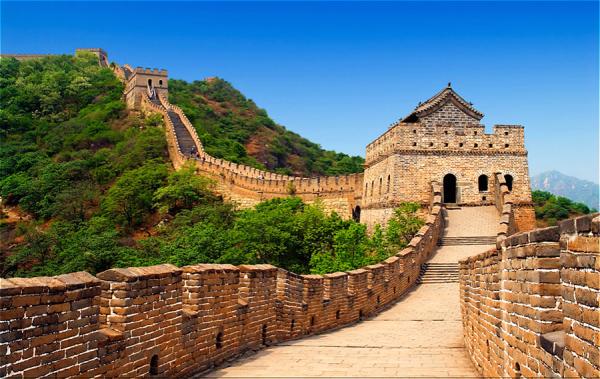 Great Wall of China