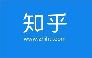 Zhihu- a Chinese Question-Answer website.
