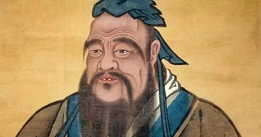 Understand the Name of “Confucius”